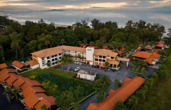 阿蒂娜海灘度假村