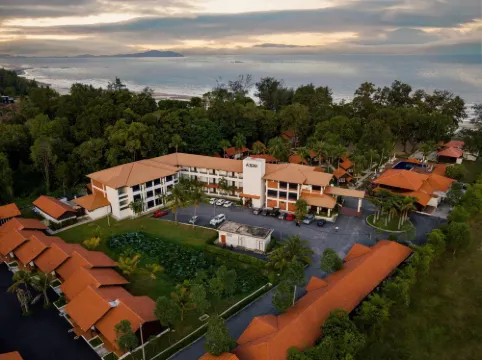 Adena Beach Resort