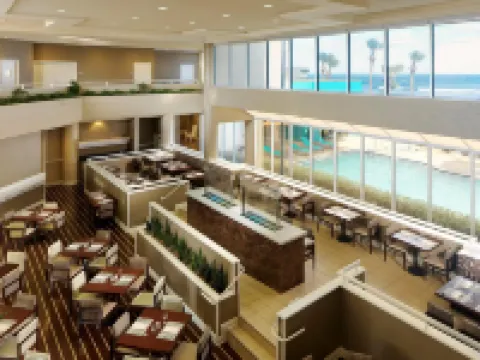 DoubleTree Suites by Hilton Melbourne Beach Oceanfront Hotels in Melbourne