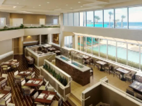 DoubleTree Suites by Hilton Melbourne Beach Oceanfront Hoteles en Melbourne