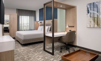 SpringHill Suites Cincinnati Mason