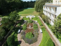 Hotel Bernstein Prerow Hoteles cerca de Fischland-Darß-Zingst