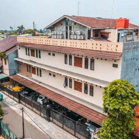 Btx 31 Residence Bintaro