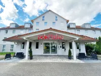 Dormero Hotel Hoyerswerda Hotels near Faro-Com Shop Im Kaufland Spremberg