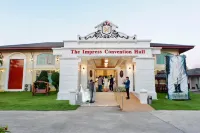 The Impress NAN Hotel Các khách sạn ở 