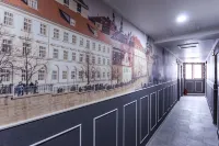 Ulleung Ara Hotel - Motels
