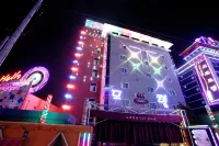Wonju Lotto Hotels near Wonju Airport