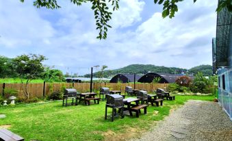 Hwaseong (Jebudo) Jebu JJ Pension