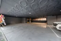 Incheon Seoknamdong Del Luna Hotel - Motels