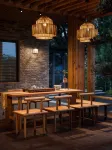 Meishan Danleng Yinxi Bieyuan Homestay Hôtels à : Danleng