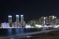 Busan Guest House Urban - Pensions