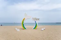 Samcheok Beach Hotel