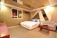 Ulsan Beomseo-Eup Voa Hotels in Ulsan