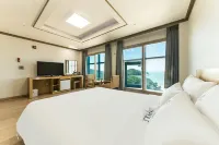 Incheon (Eulwangri) Tourism Napoli Hotel Hoteles en Incheon