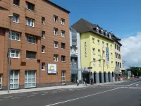 City-Hotel Kurfürst Balduin Hotels near Mitte
