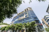 Busan Gangseo Jisadong Prime Good Hotels in Gangseo-gu