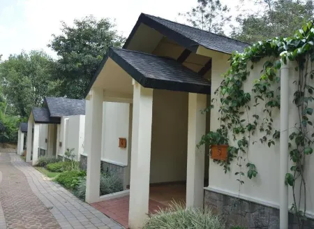 風信子度假村&水療古爾格