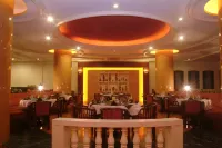 The Grand Regency - Frühstück