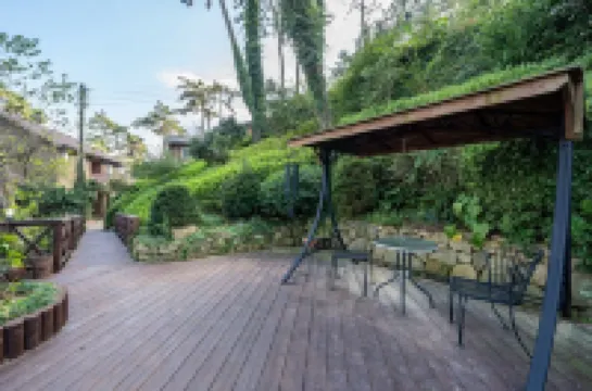 Taean Forest Pension Hoteles en 