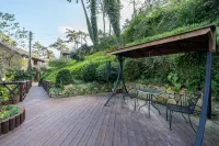 태안 숲속의바다펜션  호텔