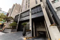 Hotel Vow Hotel in zona Incheon Children Science Museum