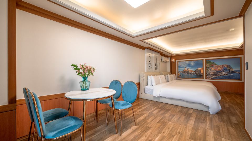 Incheon N Motel
