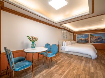 Incheon N Motel