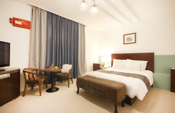 Charmant酒店-Goodstay認證