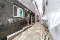 Ulleung Healing Hotel