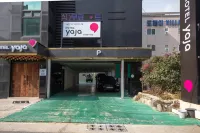 Yaja Pohang Jukdodong Ssangyong