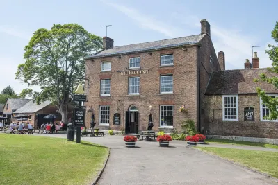 The Bell Inn Hotels in Rodborough