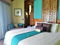 Hotel Palafitos Overwater Bungalows - Luxus