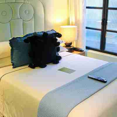 William Hotel Boutique de Diseno Rooms