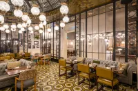 Fairmont Amman