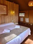Glamping Vall de CODÓ Hotels in Els Límits