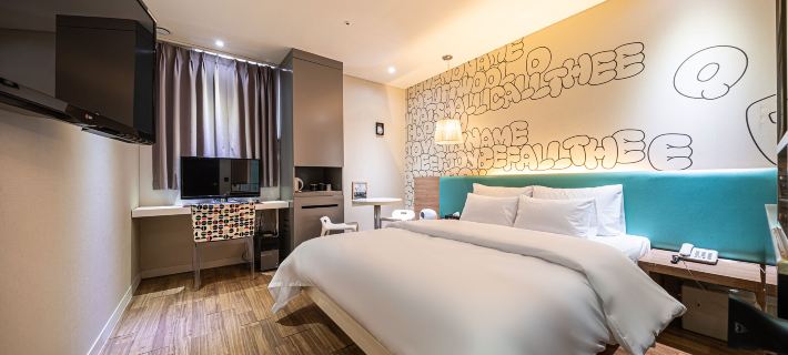Icheon Ami Hotel Hotels in Icheon