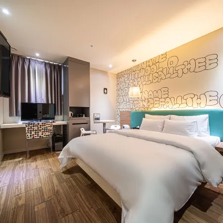 Icheon Ami Hotel