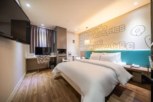 Icheon Ami Hotel
