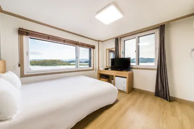 Chuncheon the Bay 630 Hotels near Animation Museum