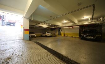 Changwon Palyongdong Time