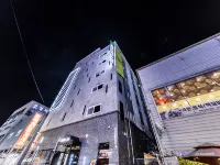 Ansan Hotel 727 โรงแรมใกล้อีมาร์ท สาขาโคจัน