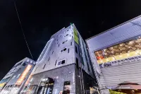 호텔727 더슈트하우스 안산뉴코아TSH 주변 호텔