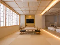Hotel Isago Kobe Hotel berhampiran Stesen Nada