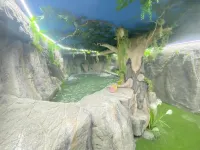 퓨투로텔 스파 가든