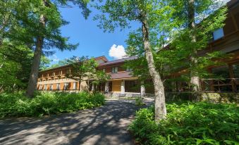 Yamano Ryosha Gozenjaku Lodge