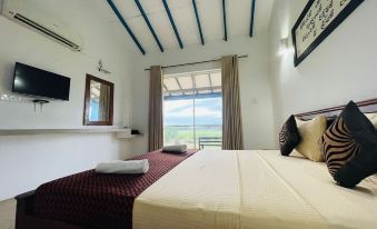 Rho Sigiriya Lake Edge Retreat & Spa