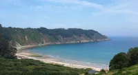 Hotel Pax Casona del Busto Hotels in Pravia