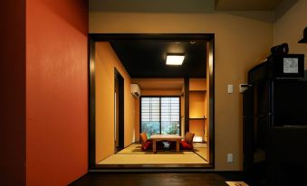 Tsubomi Luxury Inn Shimabara Bettei 1