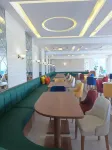 哈西恩達薩馬納灣酒店及住宅 - 早餐