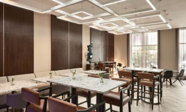 AC Hotel New Orleans French Quarter